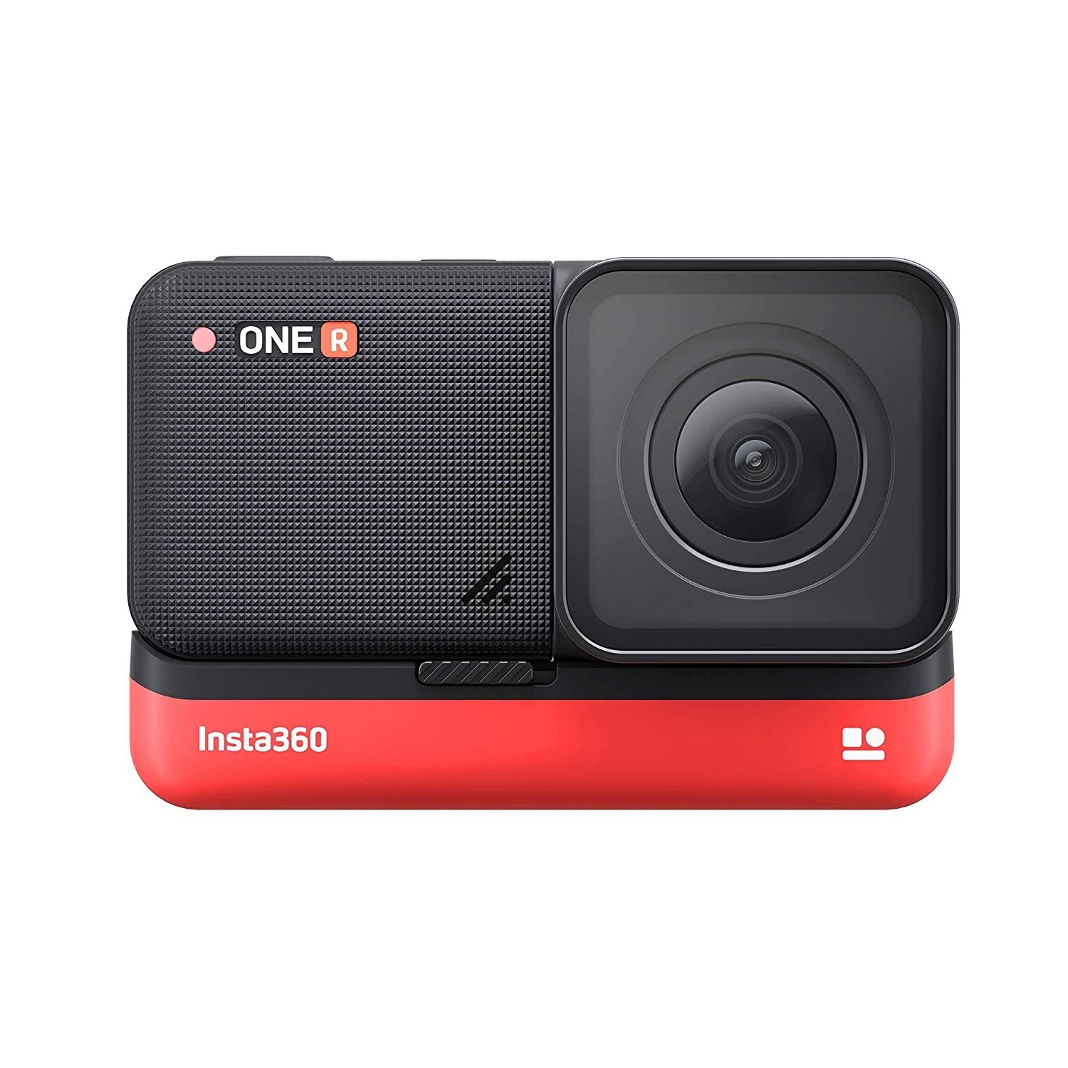 Insta360 ONE R Twin Edition Action Camera - cambuy-lives