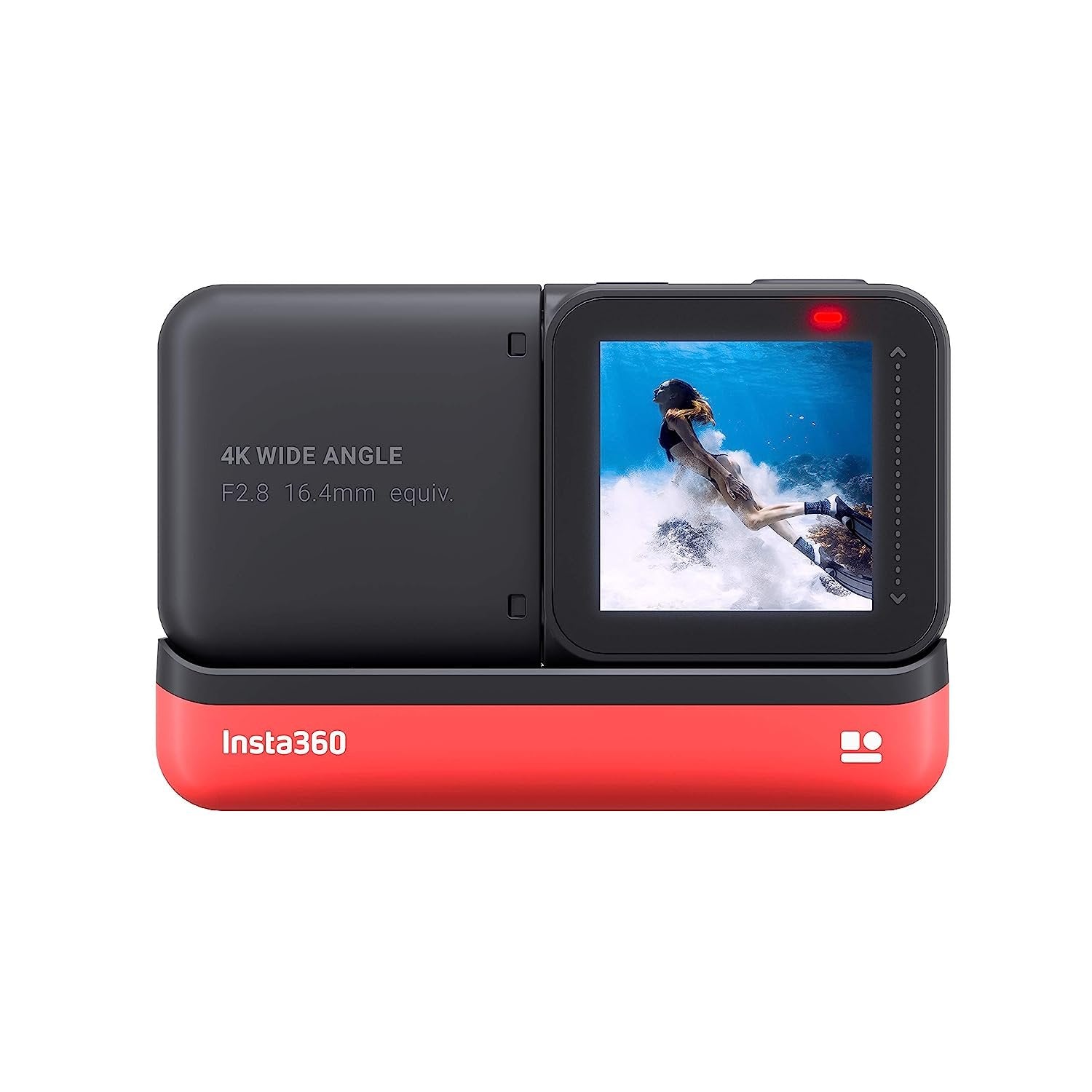 Insta360 ONE R Twin Edition Action Camera - cambuy-lives