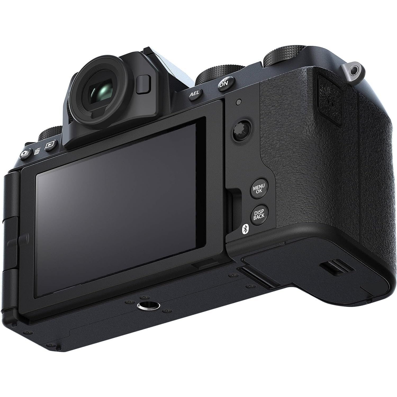 FUJIFILM X-S20 with18-55mm Lens - cambuy-lives