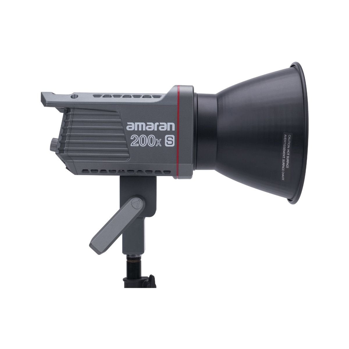 Aputure Amaran 200X S Bi- Color - cambuy-lives