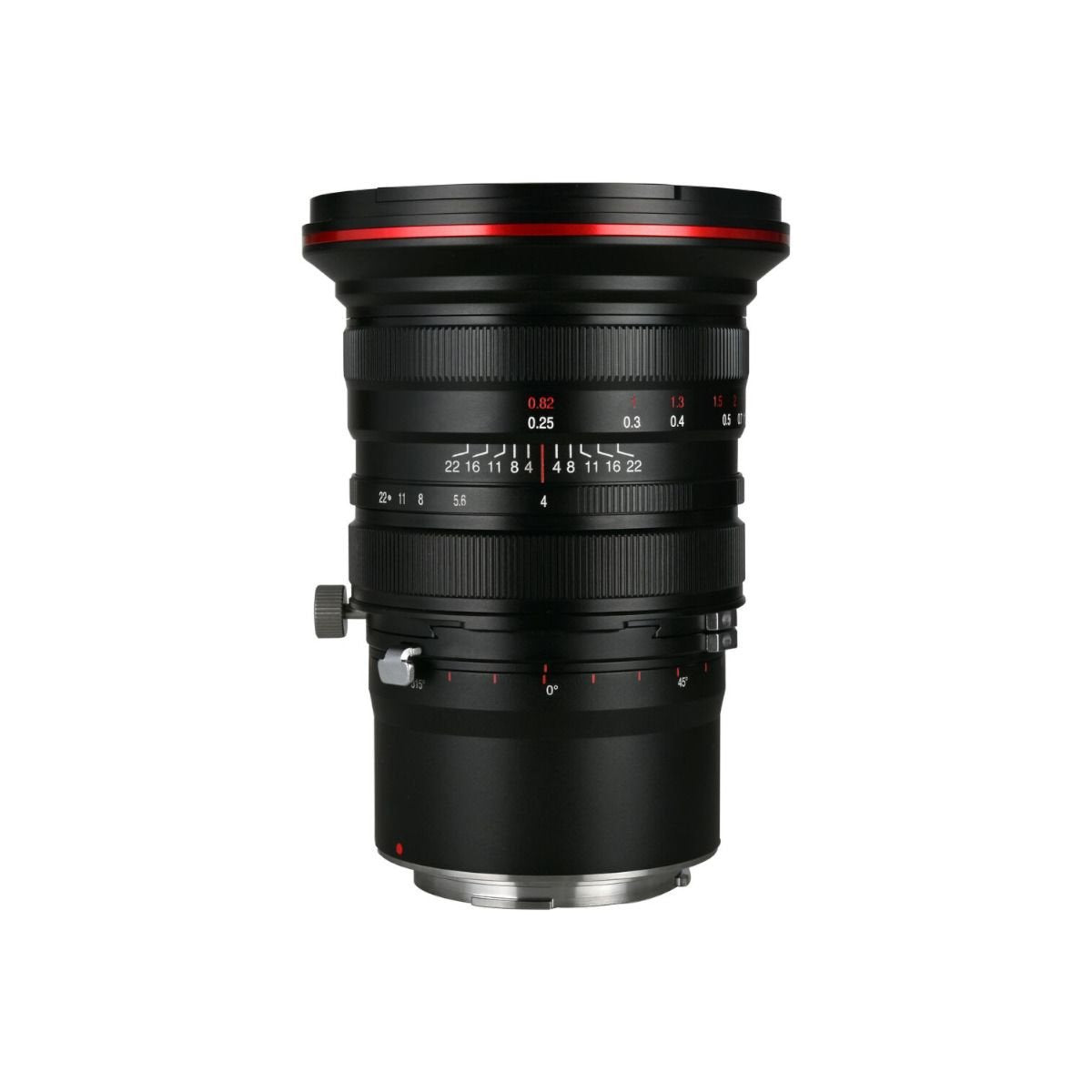 Laowa 20mm f/4 FE Zero-D Shift / Manual Focus / Sony FE - cambuy-lives
