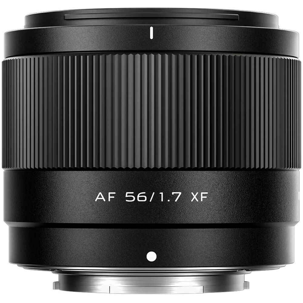 Viltrox AF 56mm F1.7 APS-C Lens For Fujifilm X-Mount - cambuy-lives