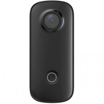 SJCAM C100 1080P 30fps 30M Waterproof Magnetic Body Action Open Box Unused - cambuy-lives