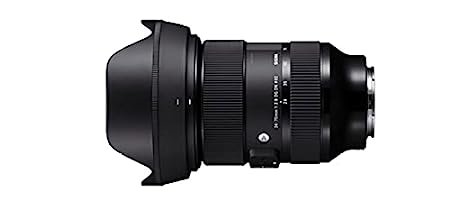 Sigma 24-70Mm F/2.8 Dg Dn Full Frame Lens Sony E - cambuy-lives