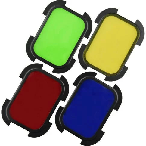 Godox Barndoor Kit BD-07 / AD200