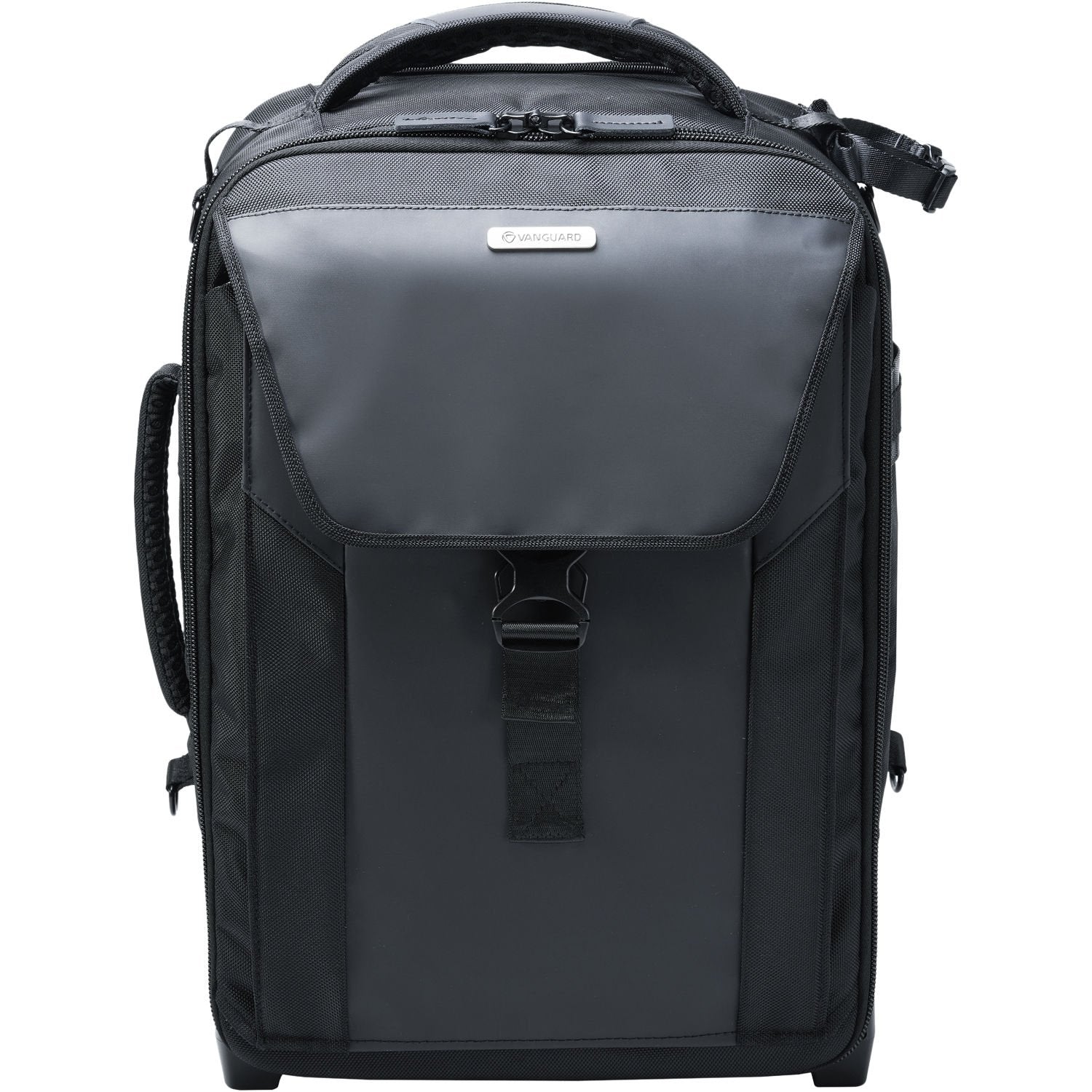 Vanguard VEO Select 59T BK Trolley Bag Black - cambuy-lives