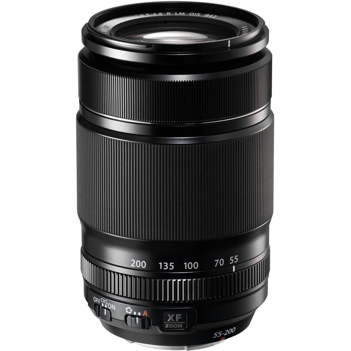 Fujifilm Fujinon XF 55-200mm F3.5-4.8 Lens Open Box - cambuy-lives