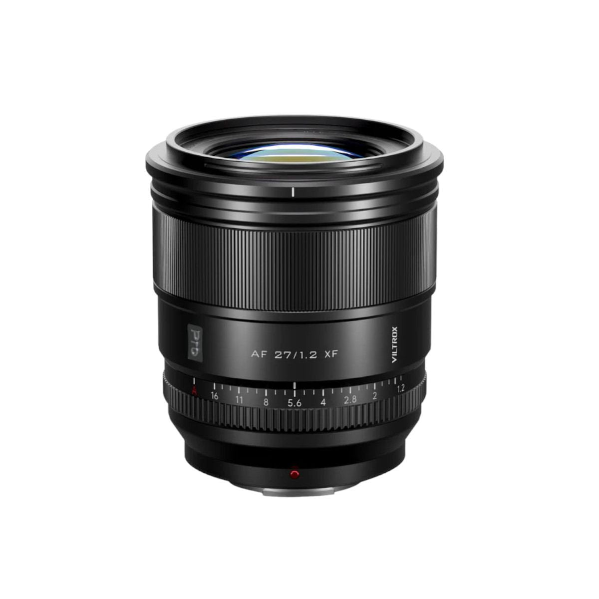 Viltrox AF 27mm f/1.2 Lens for Fujifilm X / APS-C - cambuy-lives