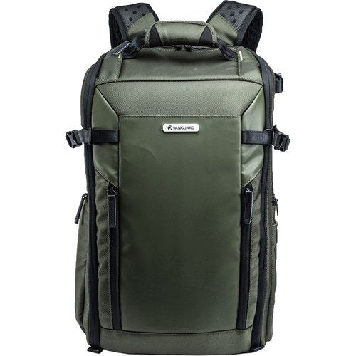Vanguard Veo Select 48Bf Backpack Green - cambuy-lives
