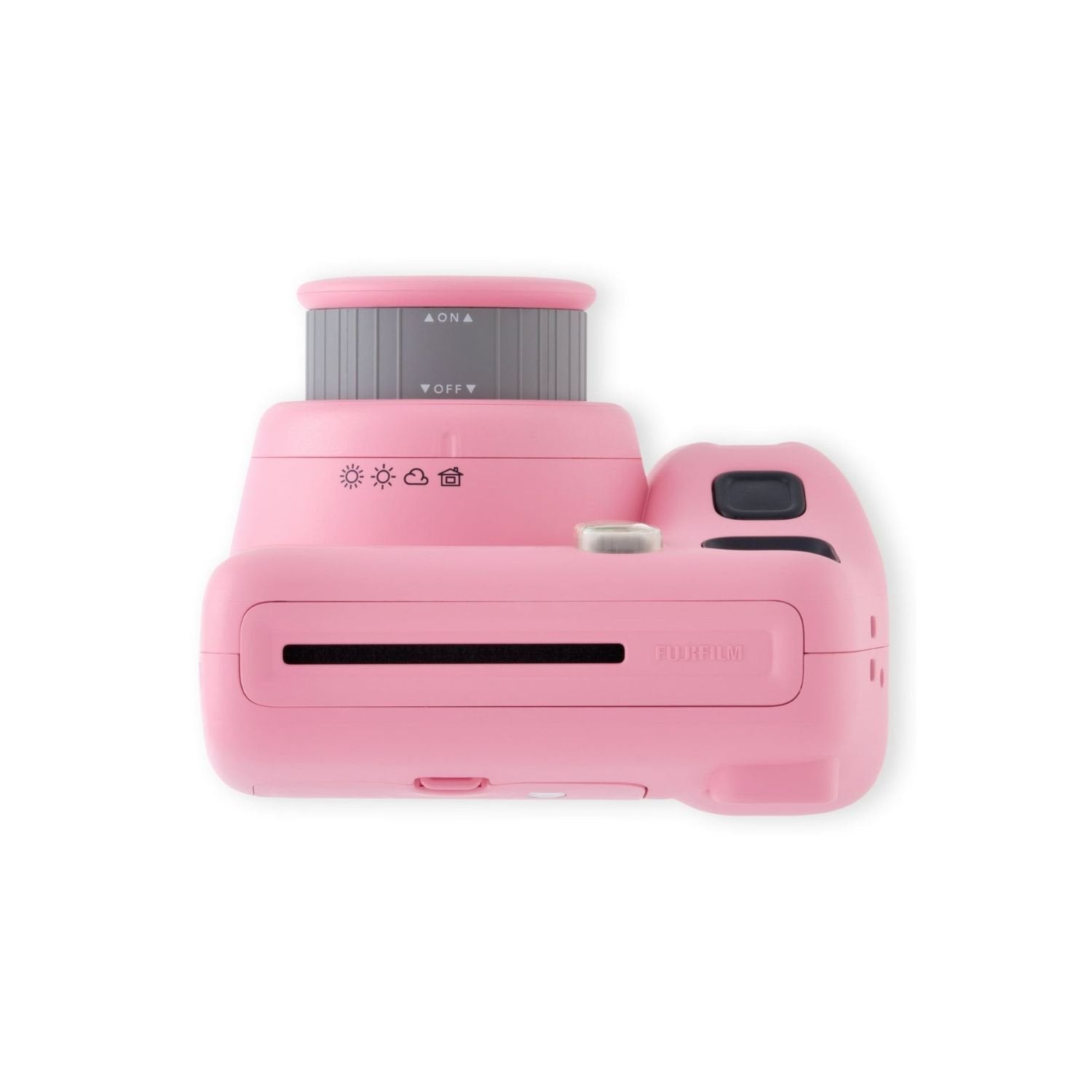 Fujifilm Instax Mini SE Joy Pack Instant Camera Pink - cambuy-lives