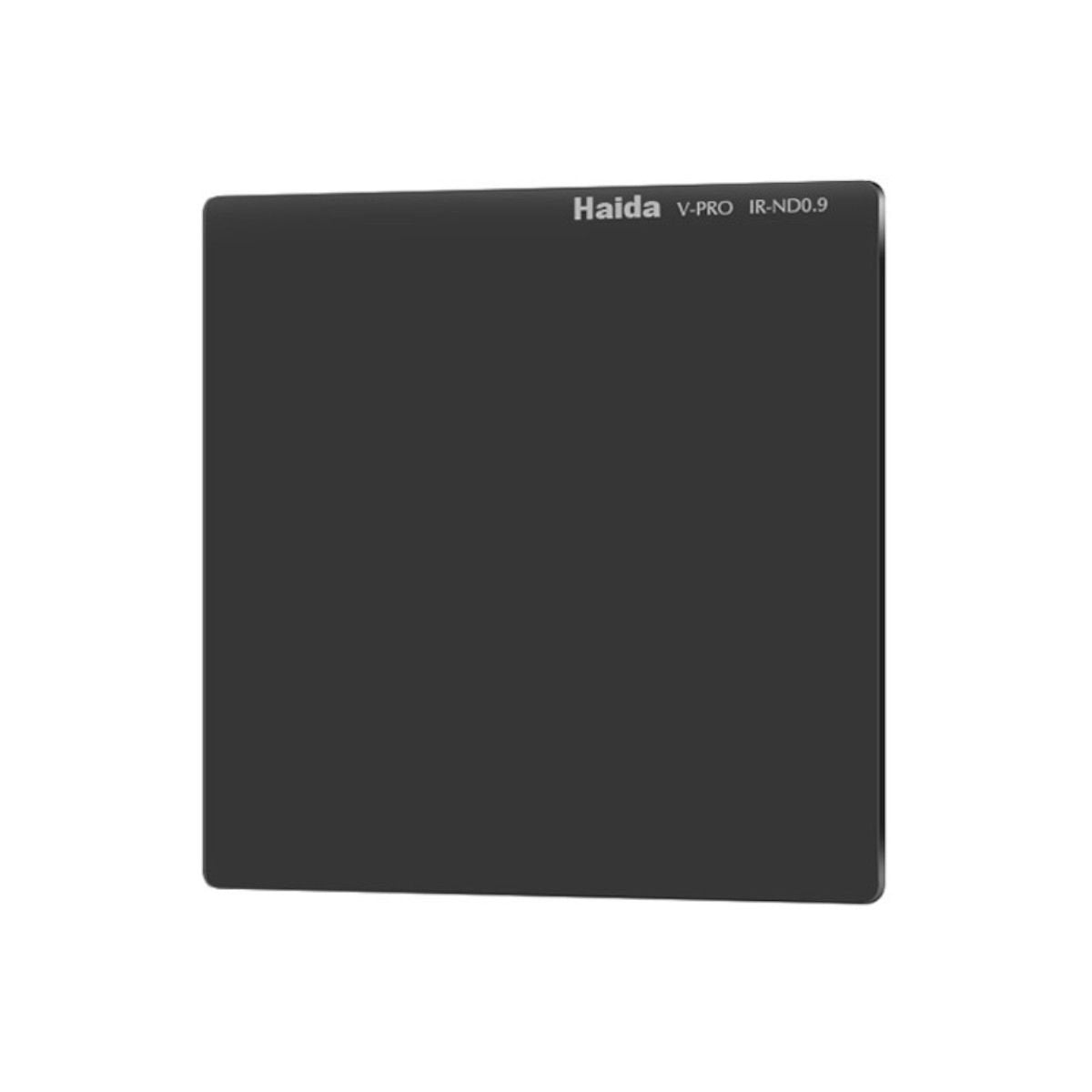 Haida HD3502 V-PRO Series MC IR-ND 0.9 / 4x4 / 4mm Cinema Filter - cambuy-lives