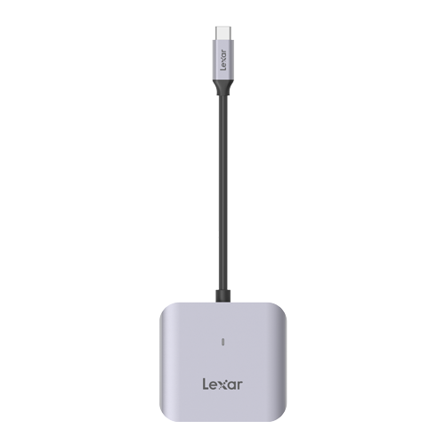 Lexar Cfexpress Type B Usb-C Reader - cambuy-lives