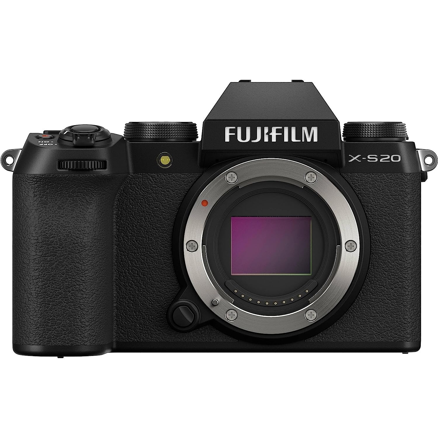 FUJIFILM X-S20 ( Body ) - cambuy-lives