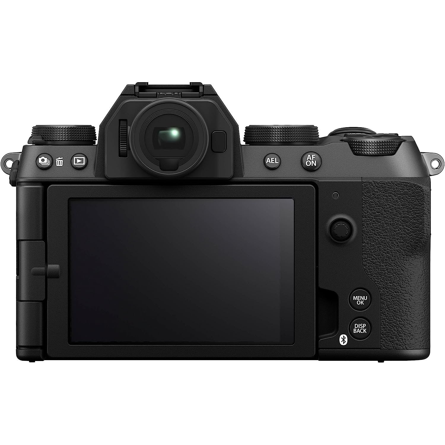 FUJIFILM X-S20 ( Body ) - cambuy-lives