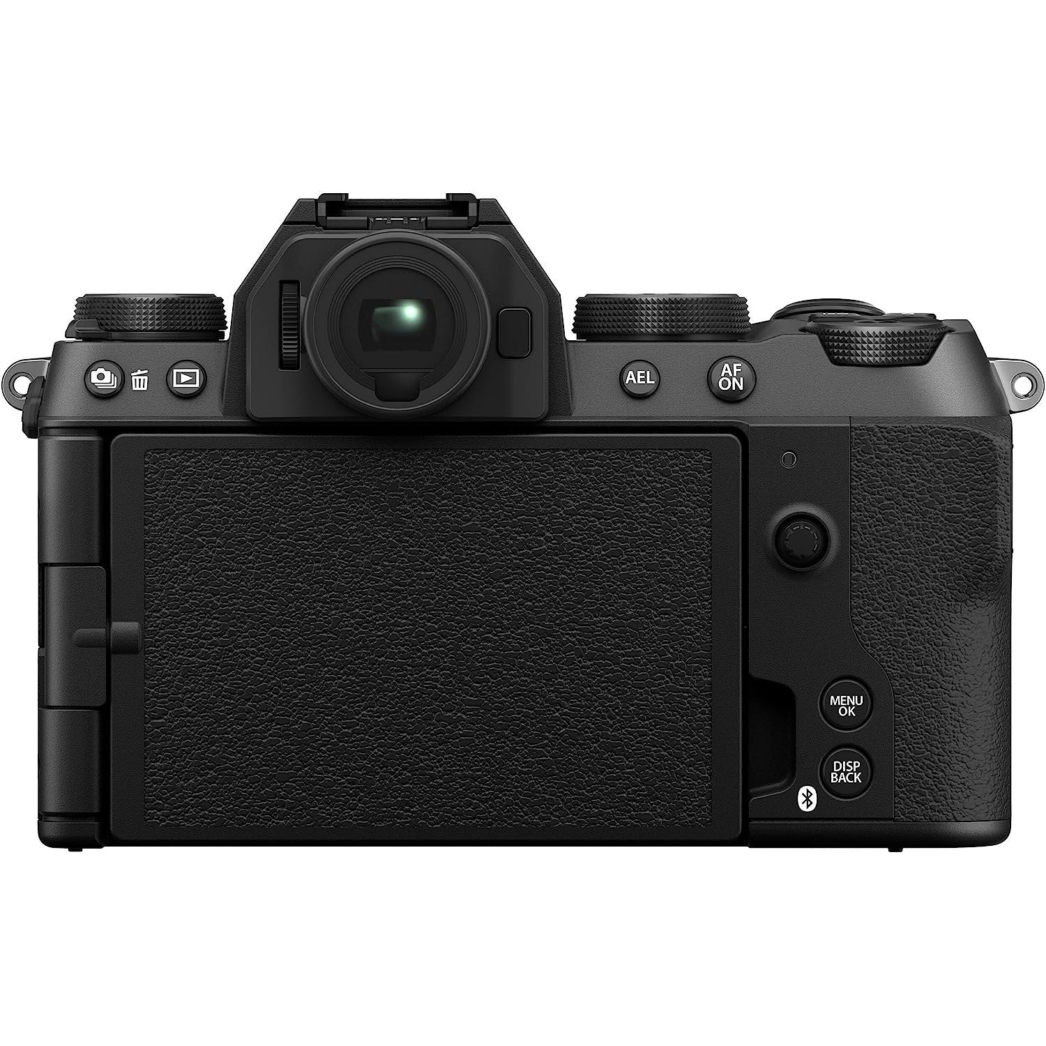 FUJIFILM X-S20 ( Body ) - cambuy-lives