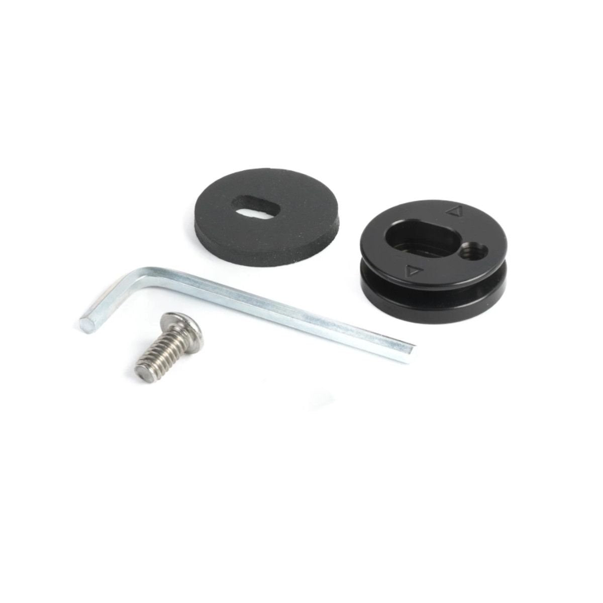 Cotton Carrier CCS Flat Camera Hub Single Kit - cambuy-lives