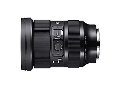 Sigma 24-70Mm F/2.8 Dg Dn Full Frame Lens Sony E - cambuy-lives