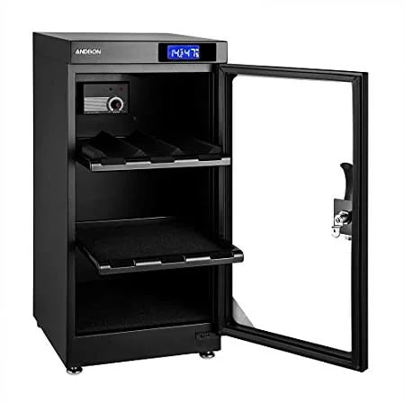 Andbon 50Litre Dry Cabinet AD-50c-RM