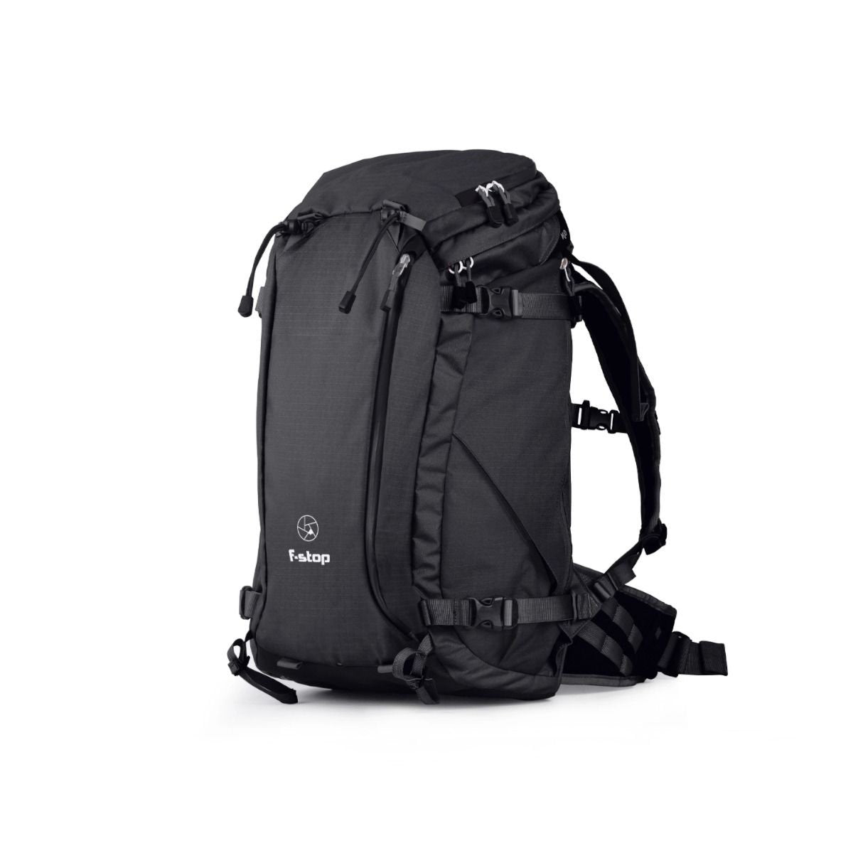 F-Stop Lotus 32L Mountain Series Backpack / Anthracite Black - cambuy-lives