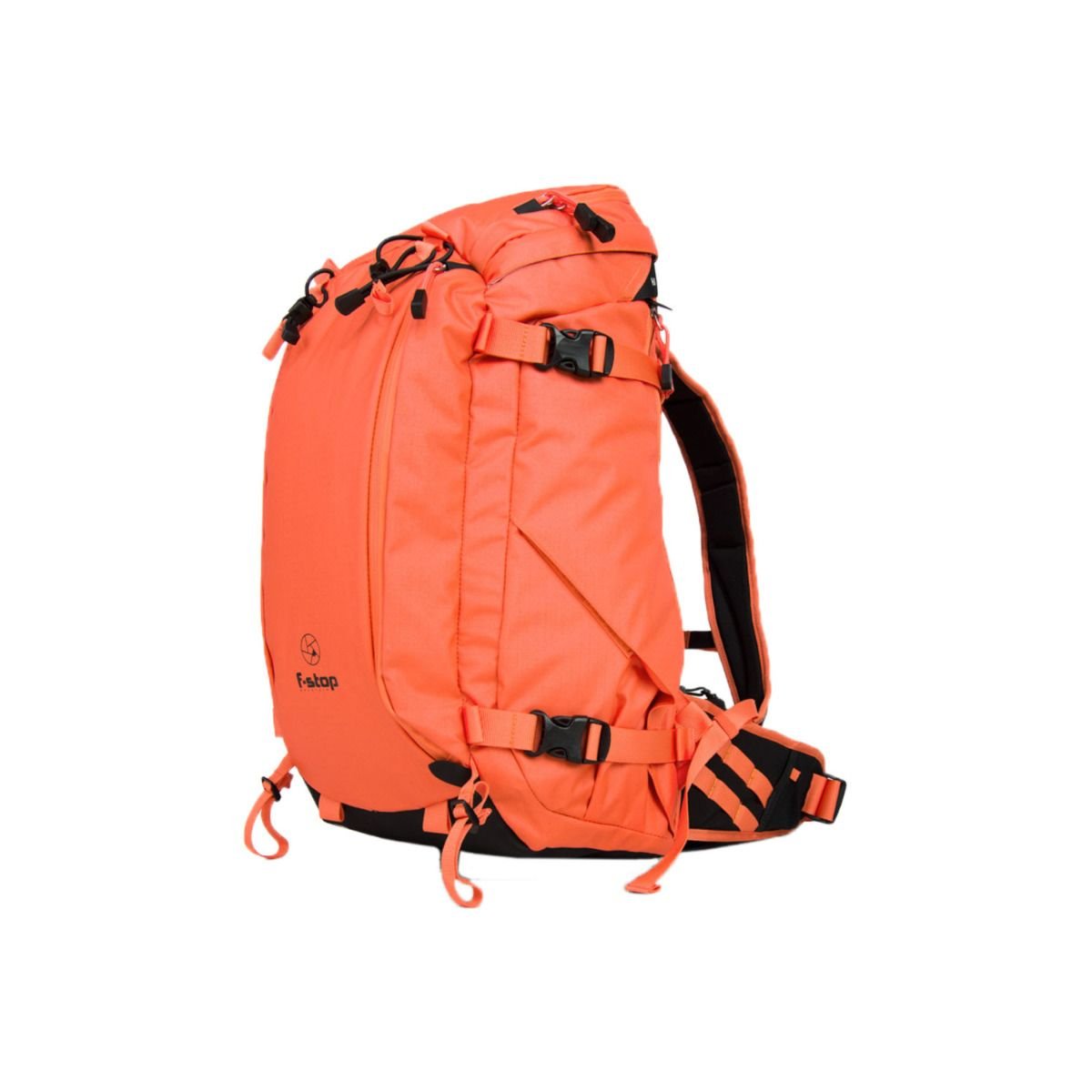 F-Stop Lotus 32L Mountain Series Backpack / Nasturtium Orange - cambuy-lives