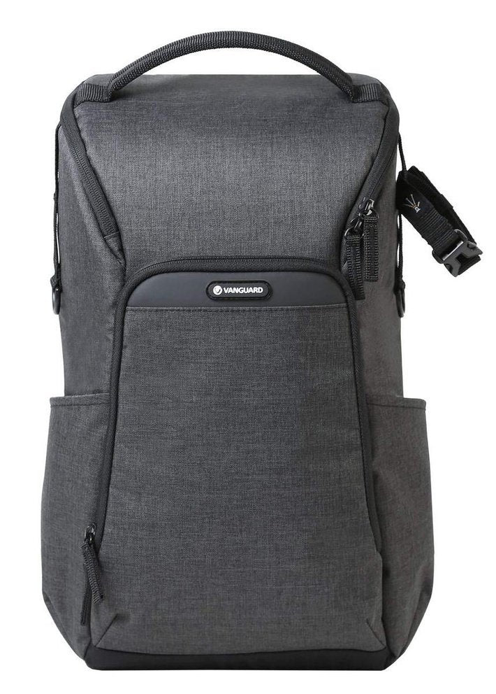 Vanguard Vesta Aspire 41 GY Backpack Grey - cambuy-lives