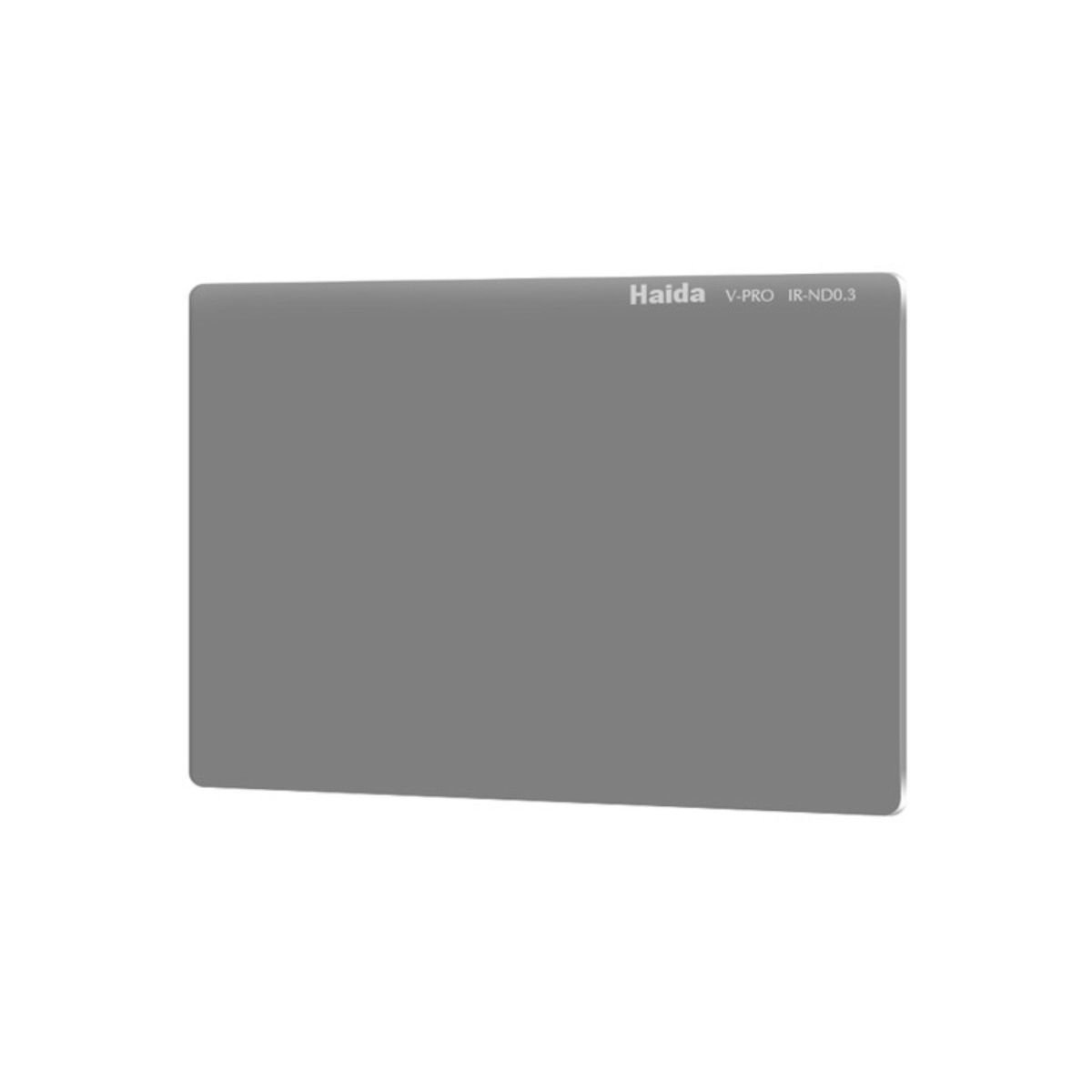 Haida HD3504 V-PRO Series MC IR-ND 0.3 / 4x5.65 / 4mm Cinema Filter - cambuy-lives