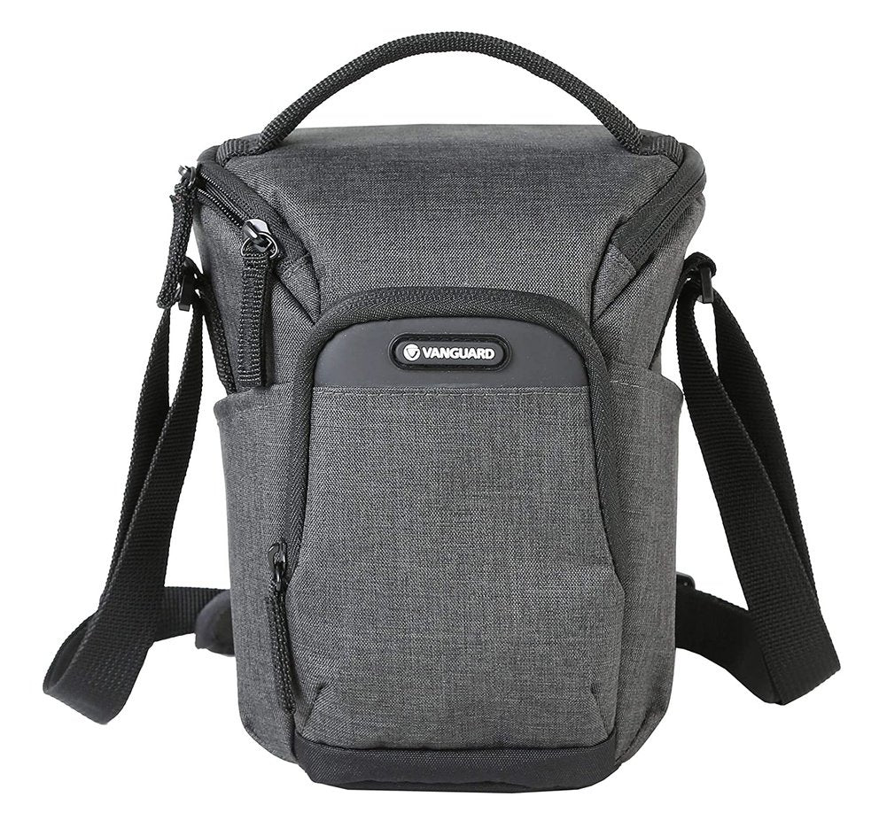 Vanguard Vesta Aspire 15Z GY Top loader Bag Grey - cambuy-lives