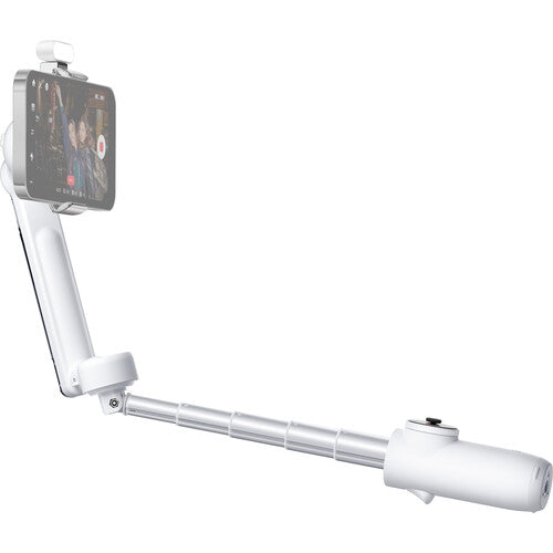 Insta360 Flow Smartphone Gimbal Stabilizer Creator Kit (Gray)