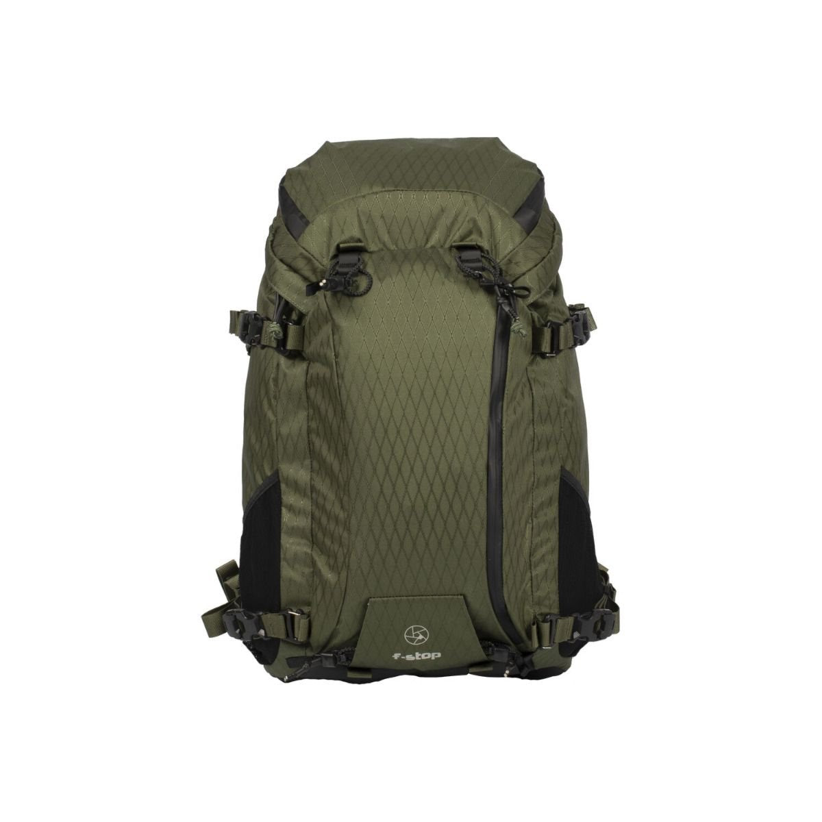 F-Stop Ajna 37L DuraDiamond Travel and Adventure Backpack / Cypress Green - cambuy-lives