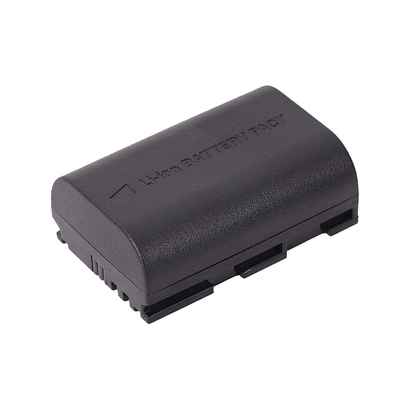 Digitek LP-E6 Platinum Lithium-Ion Battery Pack 2100mAh - cambuy-lives