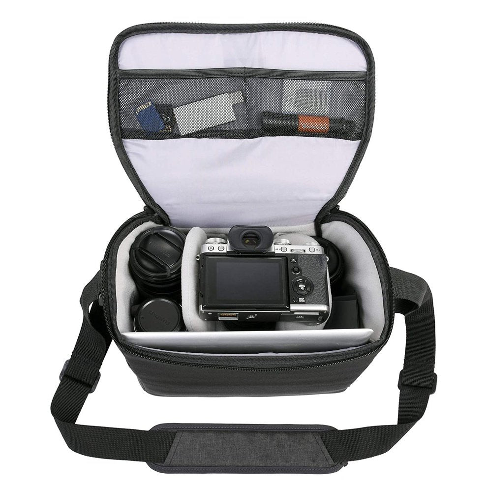 Vanguard Vesta Aspire 25 NV Shoulder Bags Navy Blue - cambuy-lives