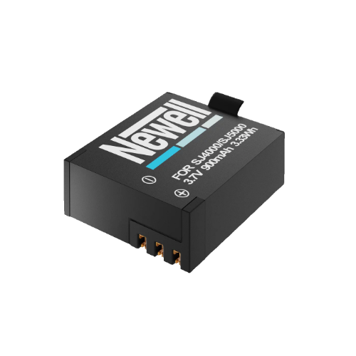 Newell Battery SJ4000 / SJ5000 - cambuy-lives