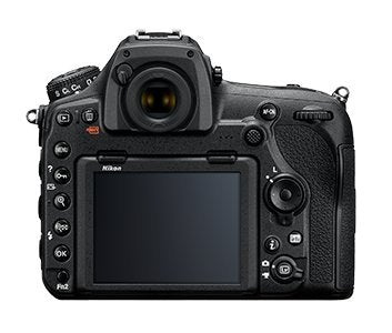 Nikon DSLR Camera D850 Body Only Unboxed