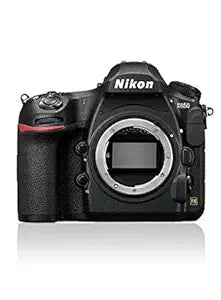 Nikon DSLR Camera D850 Body Only Unboxed