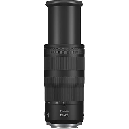 Canon RF 100-400mm f/5.6-8 IS USM Lens - cambuy-lives