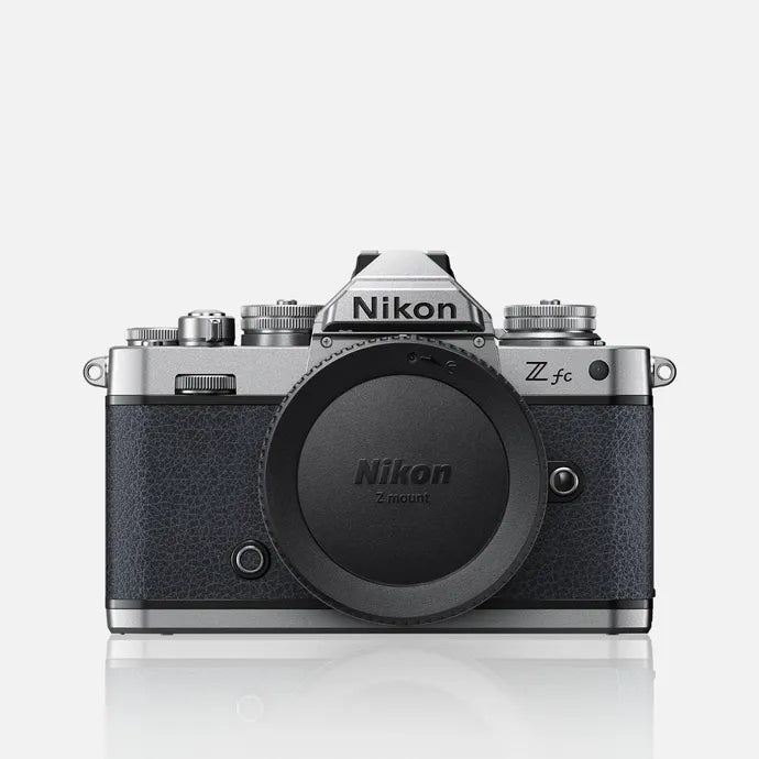 Nikon Z FC Mirrorless Camera BODY ONLY - cambuy-lives