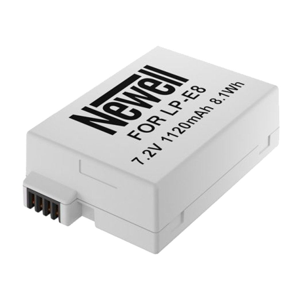 Newell LP-E8 Battery - cambuy-lives