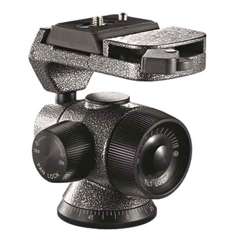 Gitzo GH2750QR Series 2 Off Center Magnesium Ballhead - cambuy-lives