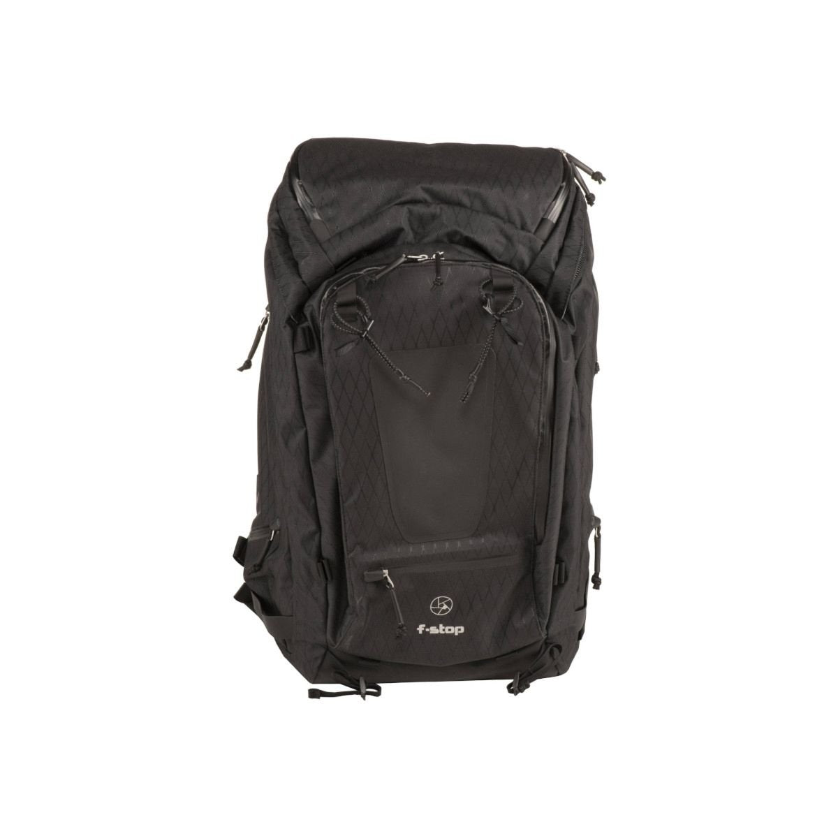 F-Stop Tilopa 50L DuraDiamond Travel and Adventure Backpack / Anthracite Black - cambuy-lives