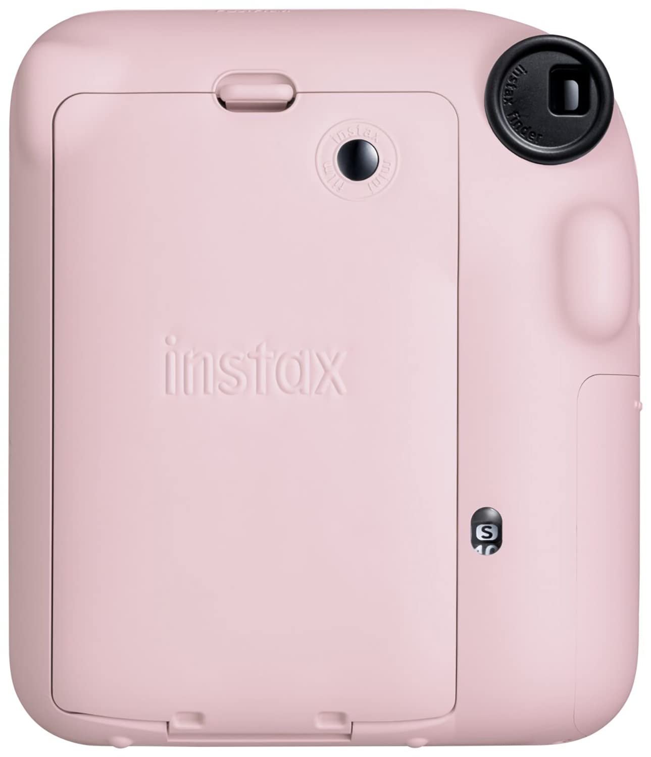 Fujifilm Instax Mini 12 Instant Camera - Blossom Pink with FREE BAG AND CARTAGE - cambuy-lives