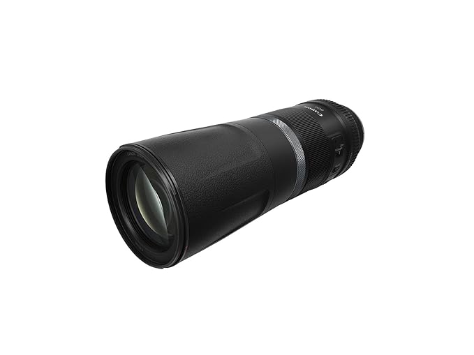 Canon RF 800mm f/11 IS STM Lens - cambuy-lives