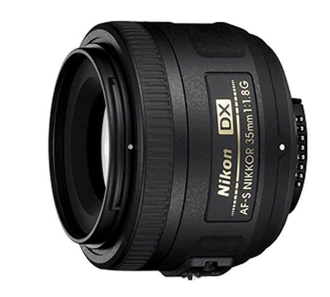 Nikon AF-S DX NIKKOR 35MM F/1.8G - cambuy-lives