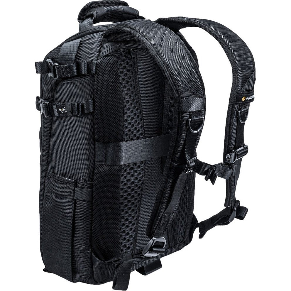 Vanguard Veo Select 45BFM Backpack Black By Vanguard - cambuy-lives