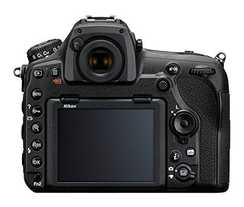 Nikon DSLR Camera D850 + AF-S 24-120MM F/4G ED VR - cambuy-lives