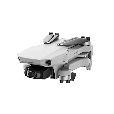 DJI Mini 2 Fly More Combo Drone