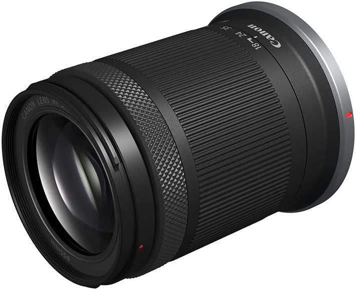 Canon RF-S18-150mm f/3.5-6.3 IS STM (APS-C) Lens Unboxed Unused - cambuy-lives