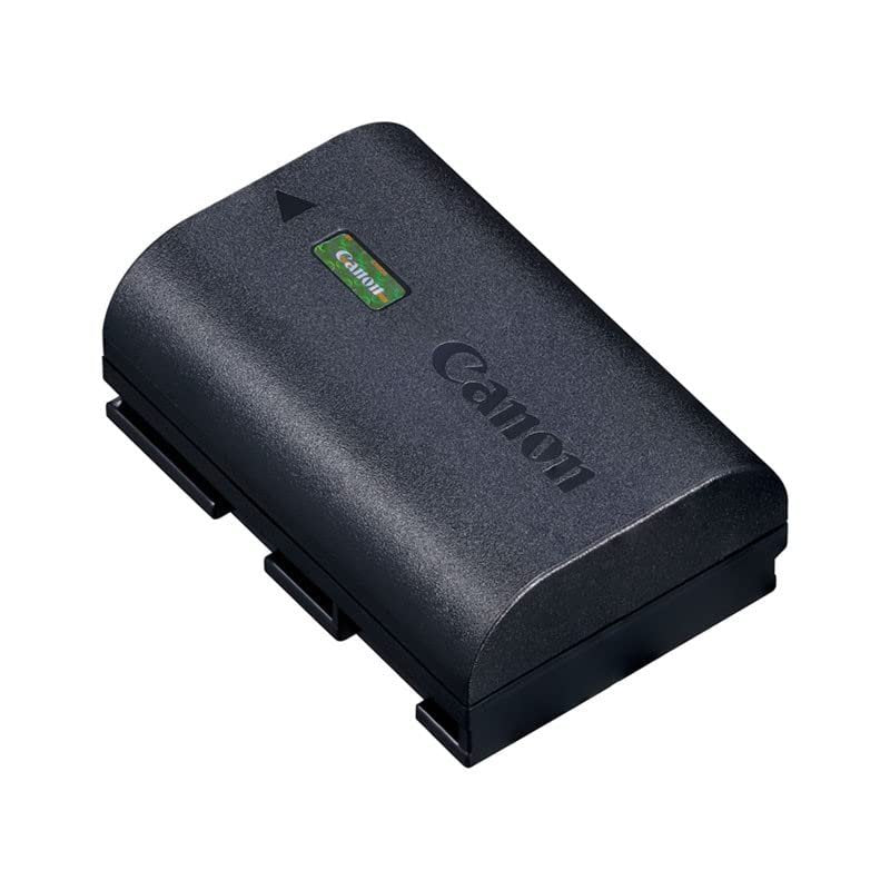 Canon Battery Pack LP-E6NH Lithium-Ion Battery - cambuy-lives