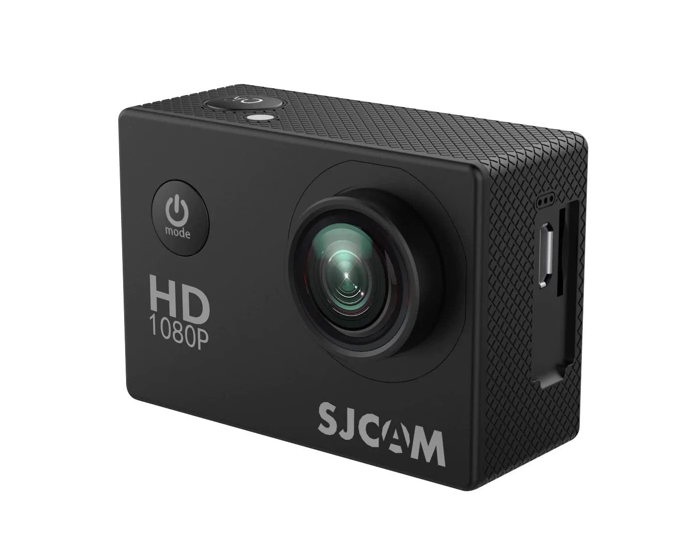 SJCAM SJ4000 WiFi 12MP Optical Full HD WiFi Sports Action Camera 170?Wide FOV 30M Waterproof DV Camcorder, Gold - cambuy-lives