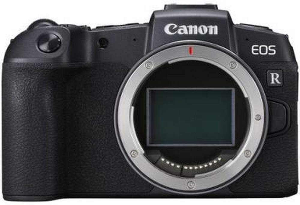 Canon Mirrorless Camera EOS RP Full-Frame Body - cambuy-lives