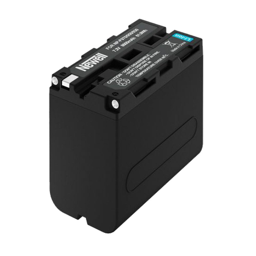 Newell NP-F970 Battery - cambuy-lives